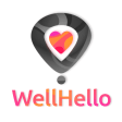 WellHello: Dating  Chat