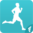 プログラムのアイコン：Run for Weight Loss by Me…