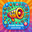 Programikonen: Prank Sounds Unlimited