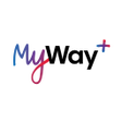 Icoon van programma: MyWay