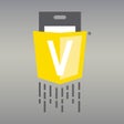 Ikona programu: Shred Vault