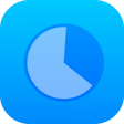 プログラムのアイコン：Fasti - fasting tracker