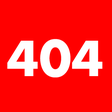プログラムのアイコン：All 404 Redirect to Homep…