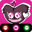 程序图标：Kissy Poppy Prank Video C…