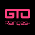 GTO Ranges Multiway AI Solve