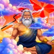 Programikonen: Zeus Lucky Strike