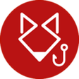 Ikona programu: RedFox Phishing Scam Dete…