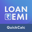 ไอคอนของโปรแกรม: Loan EMI & SIP Calculator
