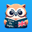 Ícone do programa: Curso de ingles gratis - …