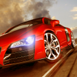 程序图标：3D Drift Car Racing