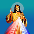 Ikona programu: Divine Mercy Chaplet  Nov…