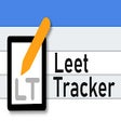 Symbol des Programms: LeetTracker