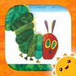 Programın simgesi: The Very Hungry Caterpill…