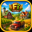 プログラムのアイコン：FarmIdle