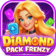Programikonen: Diamond Pack Frenzy