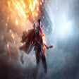 程序图标：Battlefield 1