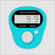 Иконка программы: Tasbih Counter Digital Se…