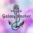 Galaxy Anchor +HOME Theme