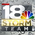 程序图标：WETM 18 Storm Team MyTwin…