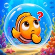 Ikon program: Fish Sort Puzzle - Bubble…