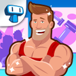 Ikona programu: Gym Til' Fit - Time Manag…