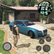 程序图标：GTA V Theft Auto Craft MC…