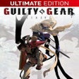 프로그램 아이콘: Guilty Gear: Strive - Ult…