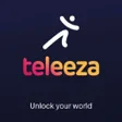 プログラムのアイコン：Teleeza