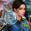 程序图标：Hidden Object : Justice f…