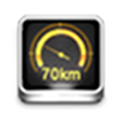 Icon of program: GPS HUD