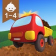 أيقونة البرنامج: Tony the Truck and Constr…