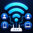 Ikon program: Who is Using My WiFi - Ro…