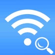 程序图标：Who is Using My WiFi - Ro…