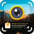 Иконка программы: Timestamp - GPS Map Camer…