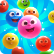 プログラムのアイコン：Million Bubble