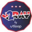 V2Ray by UTLoop: Unlimited VPN