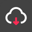 プログラムのアイコン：TikNote: Video Downloader…