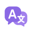 Иконка программы: Claude Tradutor