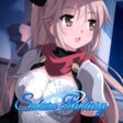 Ícone do programa: Sakura Fantasy
