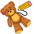 Programın simgesi: DOP: Draw Part Game