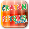 Icoon van programma: Crayon Physics Deluxe