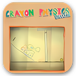 Icon of program: Crayon Physics Deluxe