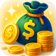 Inbox Reward - Earn Dollars icon