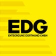 Symbol des Programms: EDG Abfall App