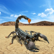 プログラムのアイコン：Scorpion Life Simulator 3…