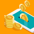 Ikona programu: Hero Earn: Online Earn an…