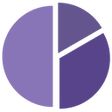 ไอคอนของโปรแกรม: Pie Chart Maker
