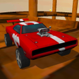 プログラムのアイコン：Extreme GT CarX Stunt