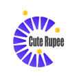Cute Rupee