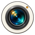 ไอคอนของโปรแกรม: Camera OS 27 : Photo Vide…